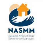 NASMM Logo